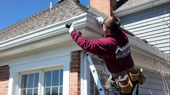 gutter services Mercerville